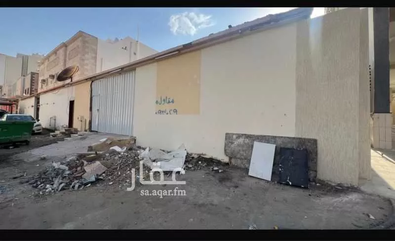أرض للبيع في شارع مبارك الصائغ, حي المحمدية, مدينة مكه المكرمه, منطقة مكة المكرمة 1 صورة