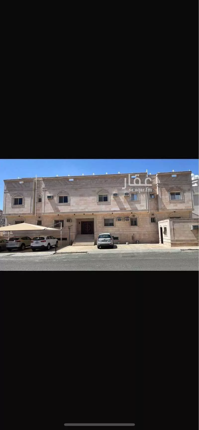 عمارة للبيع في حي العوالي, مدينة مكه المكرمه, منطقة مكة المكرمة 1 صورة