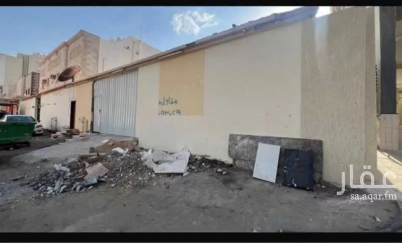 أرض للبيع في شارع مبارك الصائغ, حي المحمدية, مدينة مكة المكرمة, منطقة مكة المكرمة 1 صورة