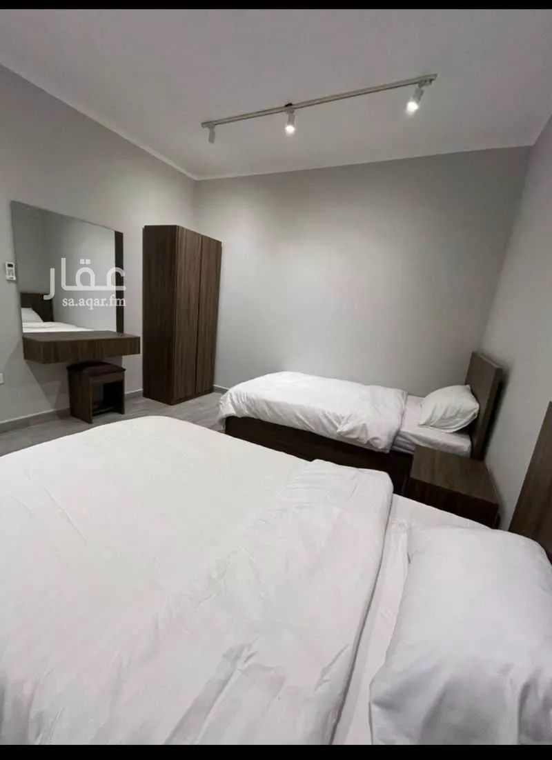 شقة للإيجار في شارع طريق الطائف, حي الجامعة, مدينة مكة المكرمة, منطقة مكة المكرمة 1 صورة