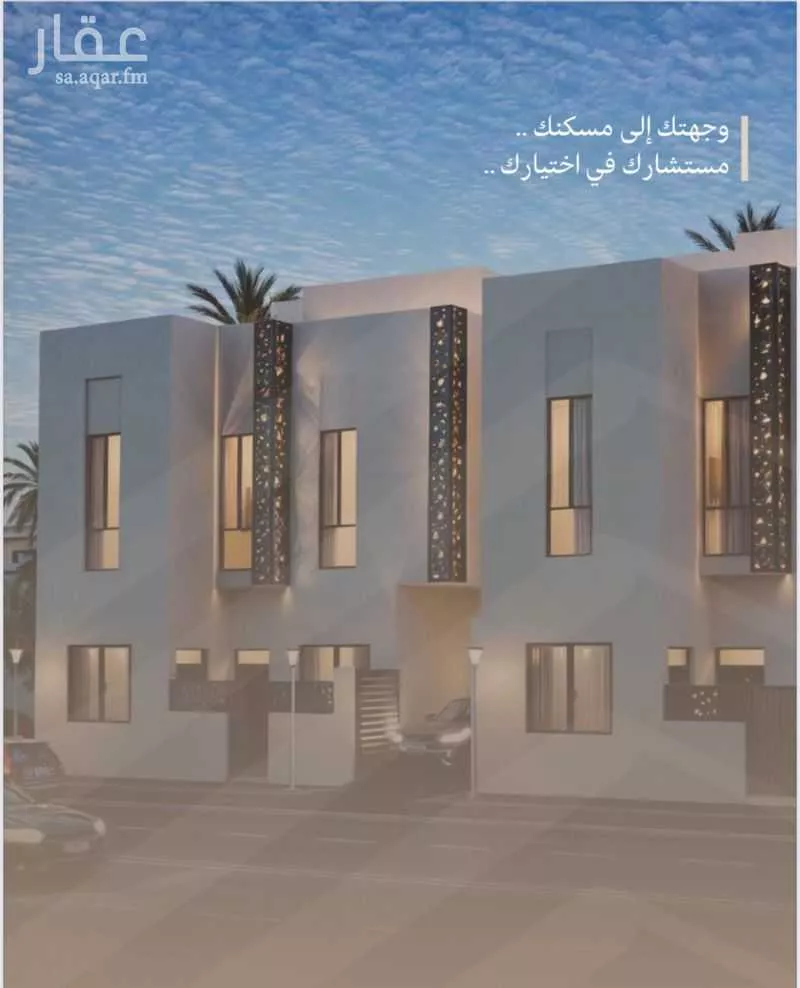 فيلا للبيع في شارع أبي الخير بن محمد أبي السعادات, حي المهدية, مدينة الرياض, منطقة الرياض 1 صورة