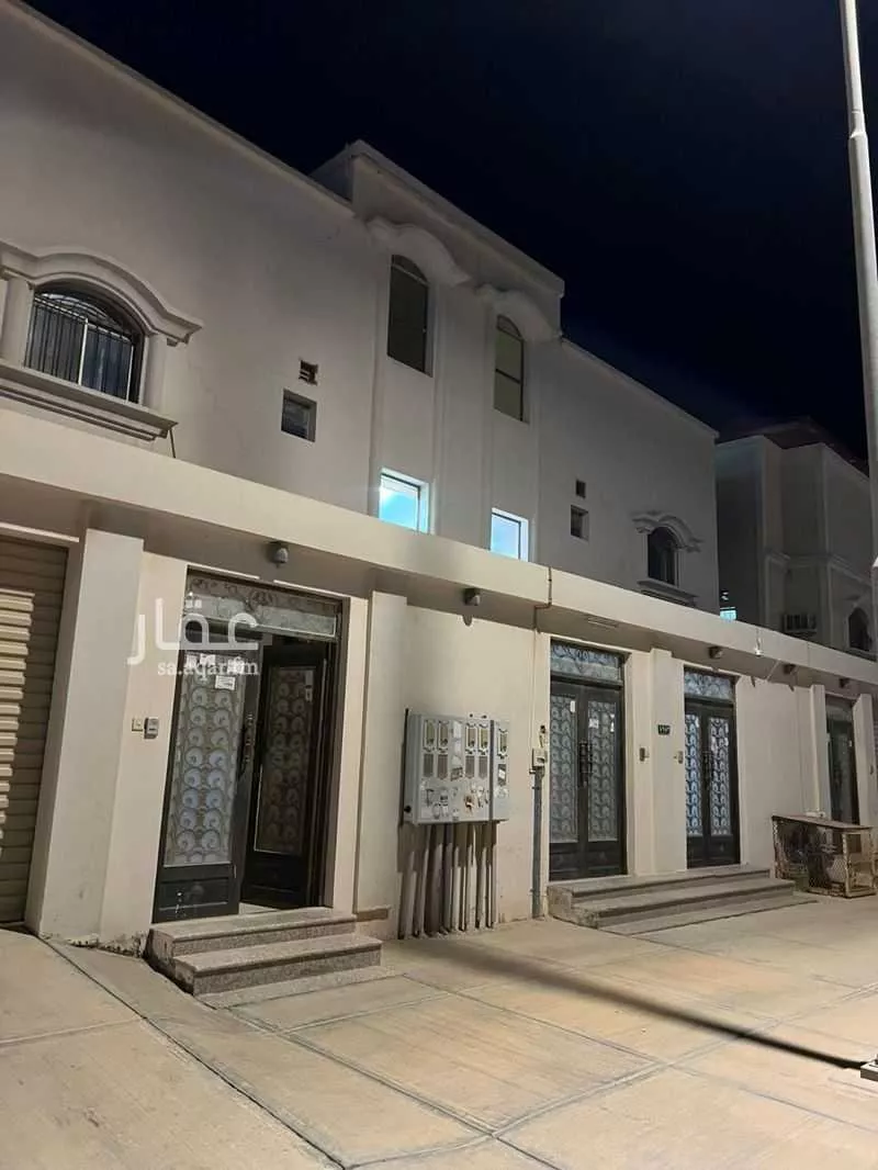 عمارة للبيع في حي محاسن ارامكو الأول, مدينة الاحساء, المنطقة الشرقية 1 صورة
