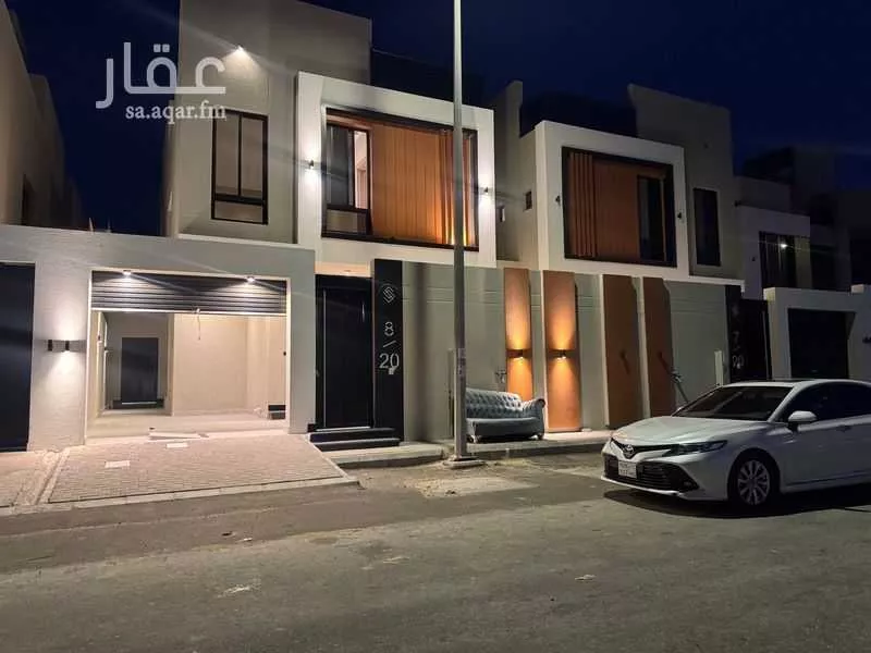 فيلا للبيع في شارع جابر بن حيان, حي الدانة, مدينة الاحساء, المنطقة الشرقية 1 صورة