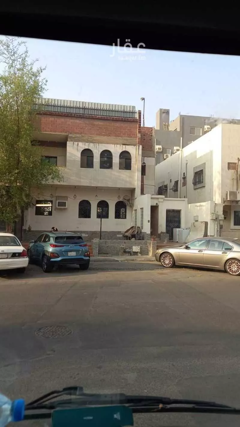 عمارة للبيع في شارع محمد زيدان ، حي السلامة ، جدة ، جدة 1 صورة