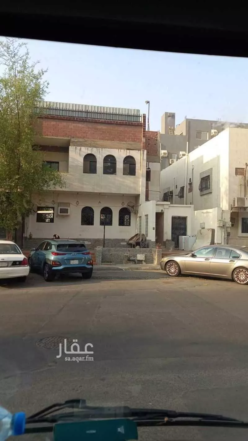 عمارة للبيع في شارع محمد زيدان ، حي السلامة ، جدة ، جدة 1 صورة