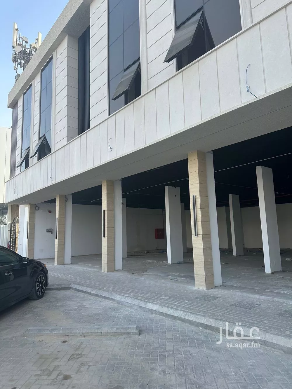 محل للإيجار في شارع الملك عبدالعزيز ابن عبدالرحمن سعود, حي المرسلات, مدينة الرياض, منطقة الرياض 1 صورة