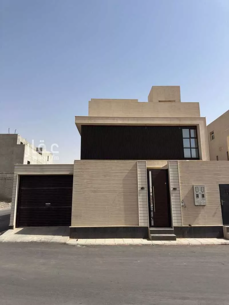 فيلا للبيع في شارع ابن سراج العدل, حي العوالي, مدينة الرياض, منطقة الرياض 1 صورة