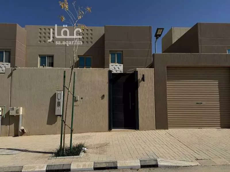 فيلا للإيجار في شارع طلحة العلثي, حي مطار الملك خالد الدولي, مدينة الرياض, منطقة الرياض 1 صورة