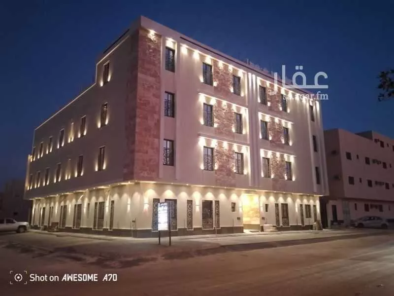 شقة للبيع في حي الشفاء, مدينة الشفاء, منطقة الرياض 1 صورة