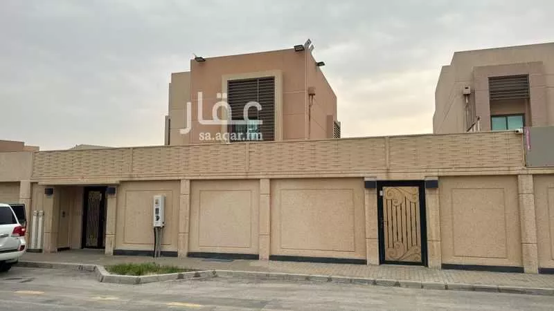 فيلا للبيع في شارع مدينة الجبيل الصناعية 1079, مدينة مدينه الجبيل الصناعيه, المنطقة الشرقية 1 صورة