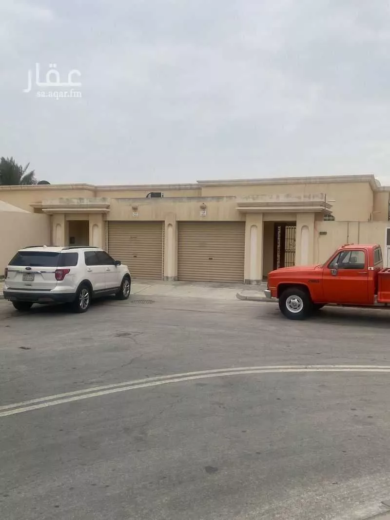 فيلا للبيع في شارع الجزيرة, حي مكه الشماليه, مدينة مدينه الجبيل الصناعيه, المنطقة الشرقية 1 صورة