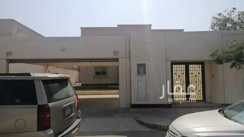 فيلا للإيجار في شارع دارين 8, حي دارين, مدينة مدينه الجبيل الصناعيه, المنطقة الشرقية 1 صورة