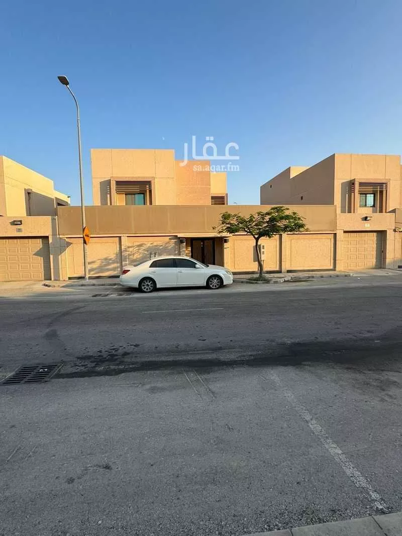 فيلا للبيع في شارع شارع عكاظ 1, مدينة مدينه الجبيل الصناعيه, المنطقة الشرقية 1 صورة