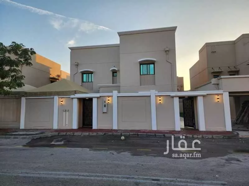 فيلا للبيع في شارع شارع المعيقلية, حي جلمودة, مدينة مدينه الجبيل الصناعيه, المنطقة الشرقية 1 صورة