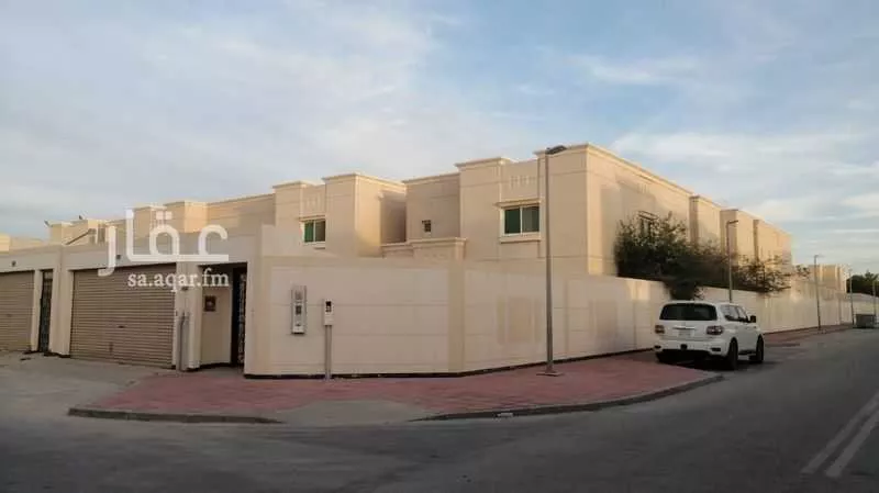 فيلا للإيجار في شارع شارع الينابيع 5, حي جلمودة, مدينة مدينه الجبيل الصناعيه, المنطقة الشرقية 1 صورة