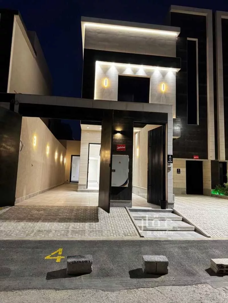 دور للإيجار في حي الرمال, مدينة الرياض, منطقة الرياض 1 صورة
