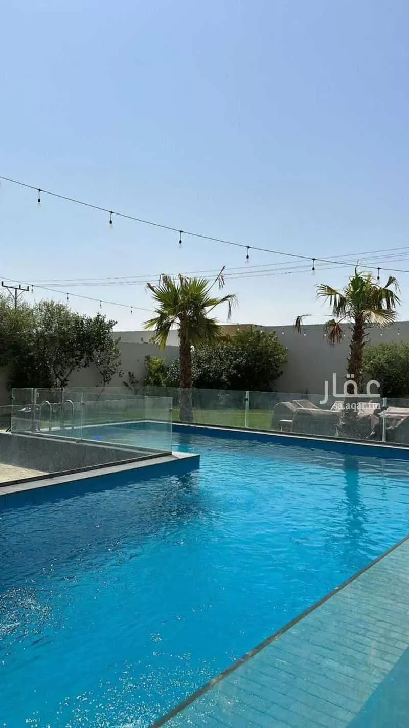 استراحة للإيجار في شارع هجرة الزهيد, حي بنبان, مدينة الرياض, منطقة الرياض 1 صورة