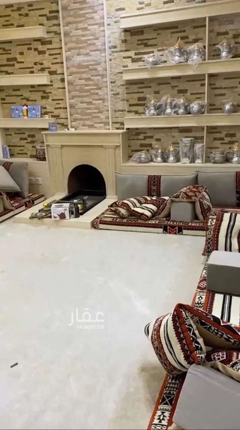 فيلا للإيجار في شارع ابن نجيه الواعظ, حي الرمال, مدينة الرياض, منطقة الرياض 1 صورة