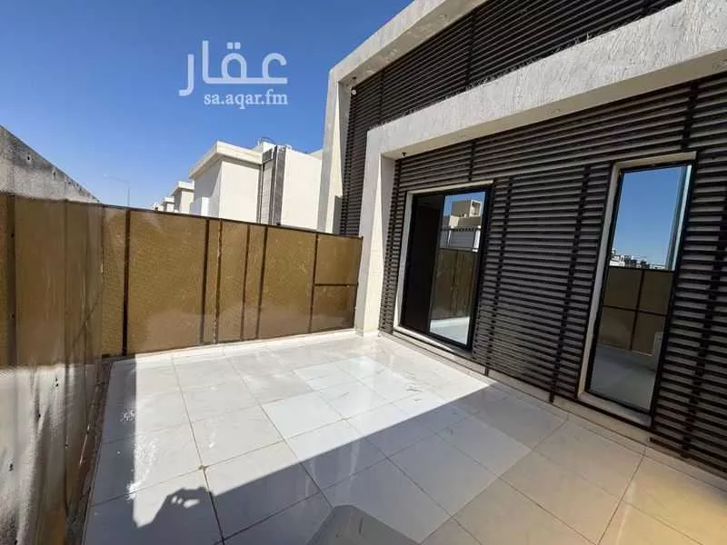 دور للإيجار في شارع عمرو الشيباني, حي الرمال, مدينة الرياض, منطقة الرياض 1 صورة