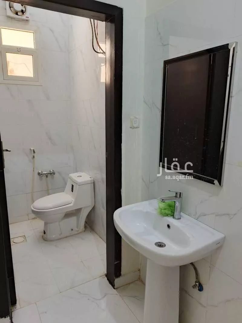 شقة للإيجار في شارع ابن سريج, حي الرمال, مدينة الرياض, منطقة الرياض 1 صورة