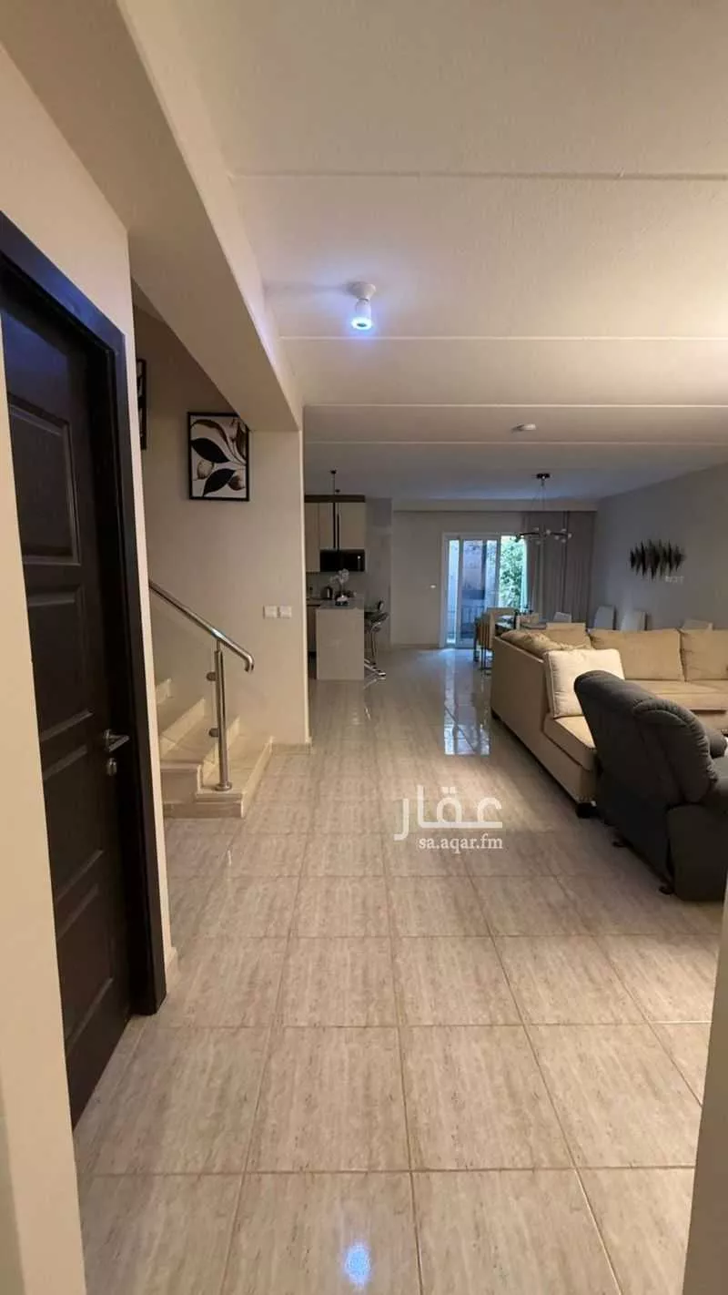 فيلا للإيجار في شارع أبي الفضل الخيمي, حي مطار الملك خالد الدولي, مدينة الرياض, منطقة الرياض 1 صورة