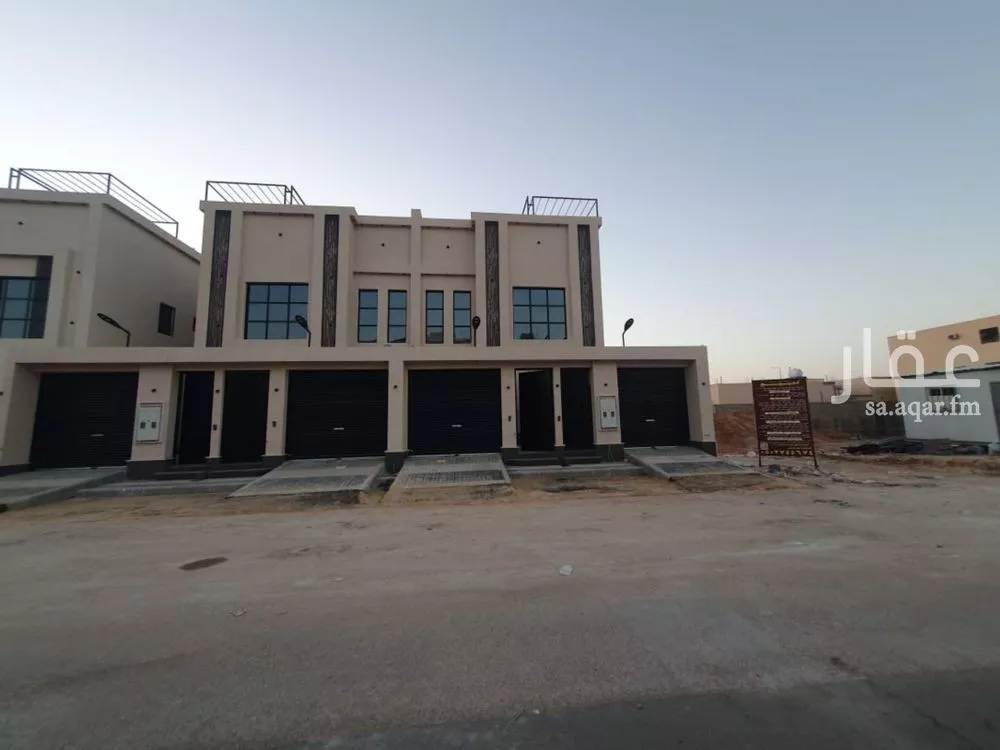 دور للبيع في حي نوارة, مدينة المزاحميه, منطقة الرياض 1 صورة