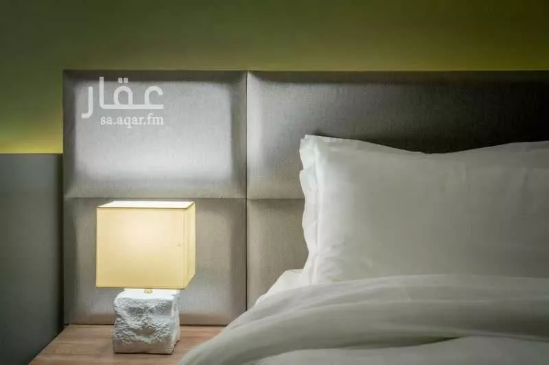 شقة مفروشة للحجز في شارع وادي الشوكة, حي الصحافة, الرياض 1 صورة