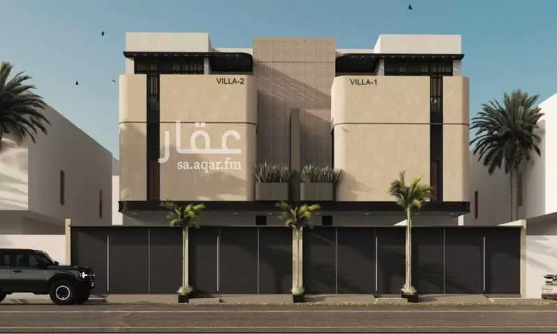 دور للبيع في شارع عثمان بن قائد, حي العارض, مدينة الرياض, منطقة الرياض 1 صورة