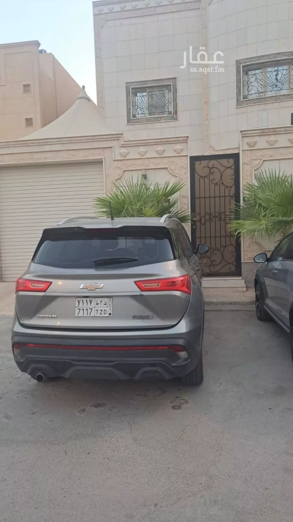 فيلا للبيع في شارع عبدالعزيز الشعيبي, حي الوادي, مدينة الرياض, منطقة الرياض 1 صورة