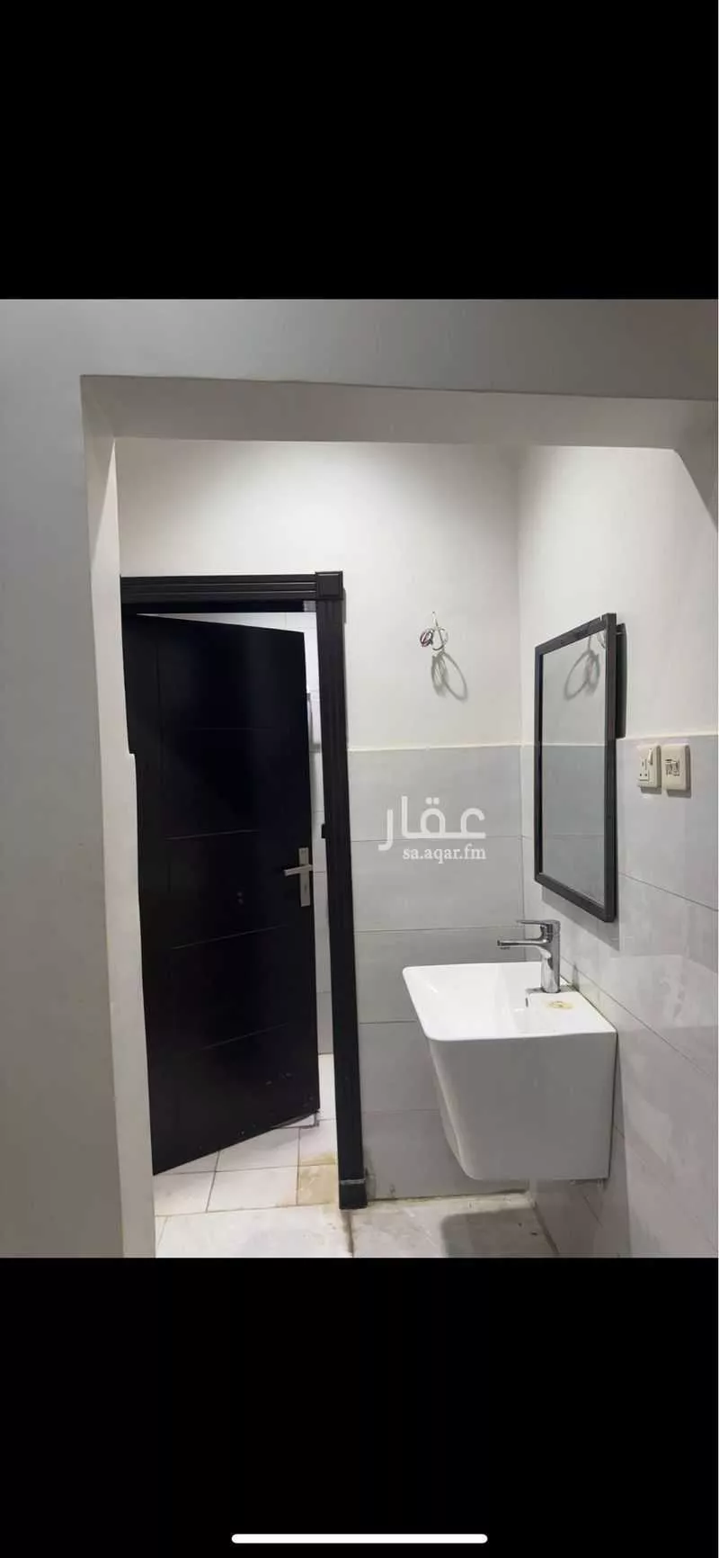 شقة للإيجار في شارع ام الحمام, حي أم الحمام الشرقي, مدينة الرياض, منطقة الرياض 1 صورة