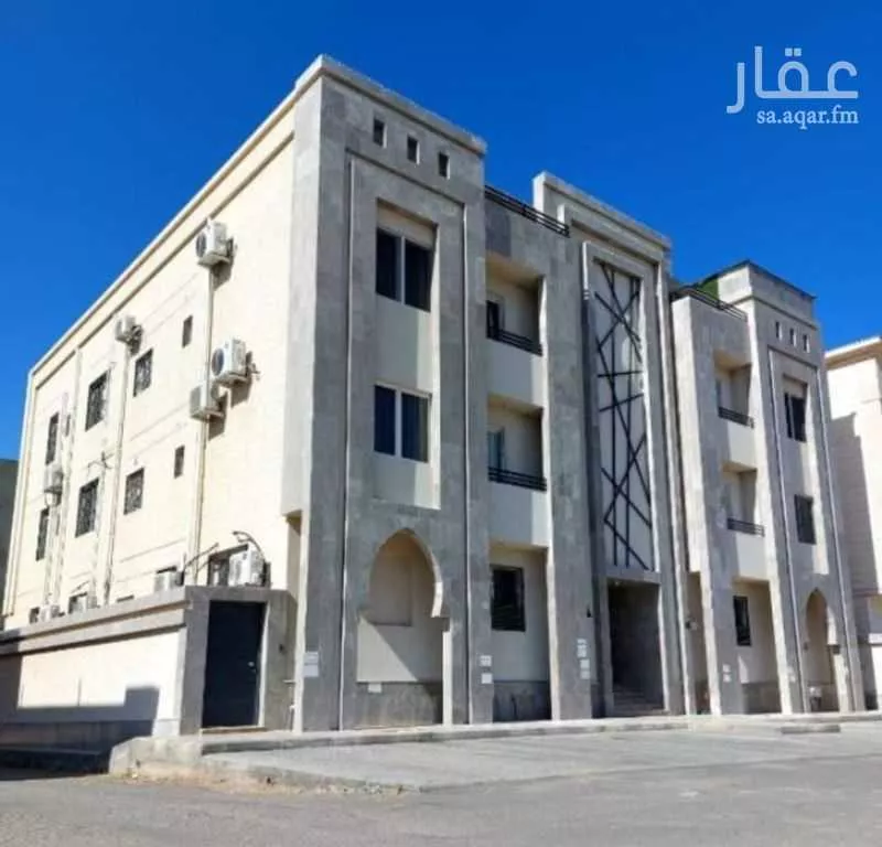 شقة للبيع في شارع زيد بن حارثه, حي الملك فهد, مدينة المدينة المنورة, منطقة المدينة المنورة 1 صورة