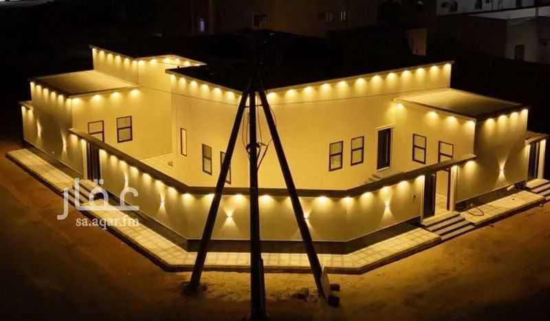 دور للبيع في شارع العقدة 72, حي مخطط الاستيطان, مدينة الحناكية, منطقة المدينة المنورة 1 صورة