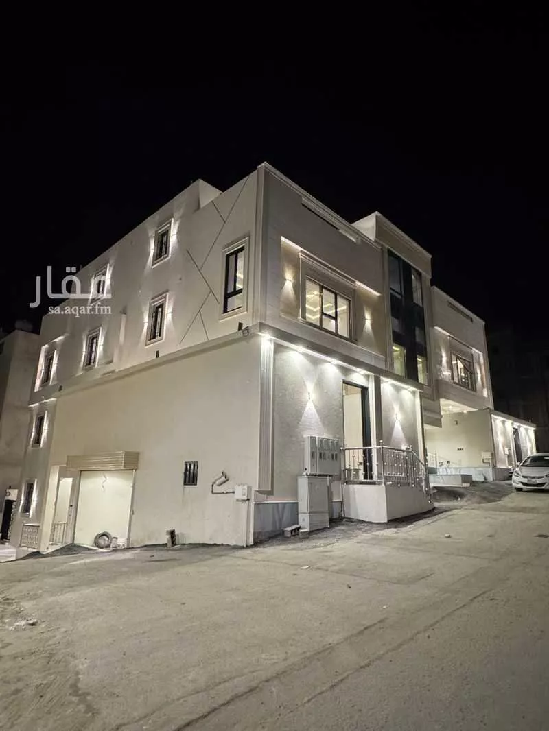 دور للبيع في شارع 11027626, حي الروابي, مدينة ابها, منطقة عسير 1 صورة