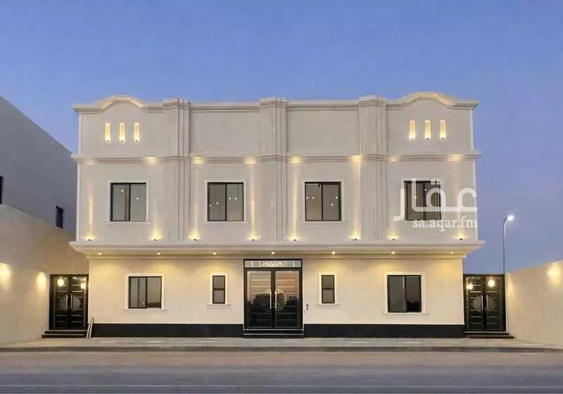 شقة للبيع في شارع 19أ, حي المنار, مدينة الدمام, المنطقة الشرقية 1 صورة