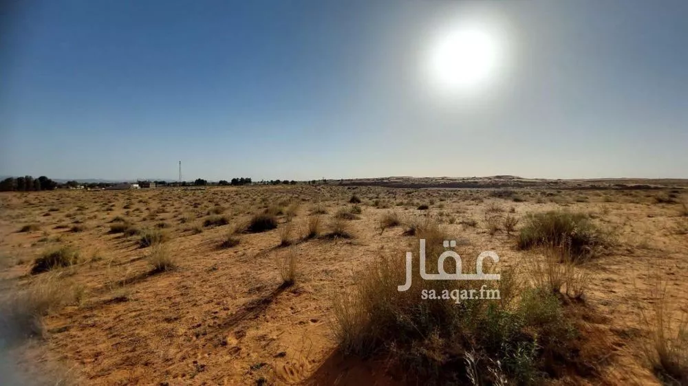 أرض للبيع في شارع 72726, حي مرفية, مدينة مرفيه, منطقة حائل 1 صورة