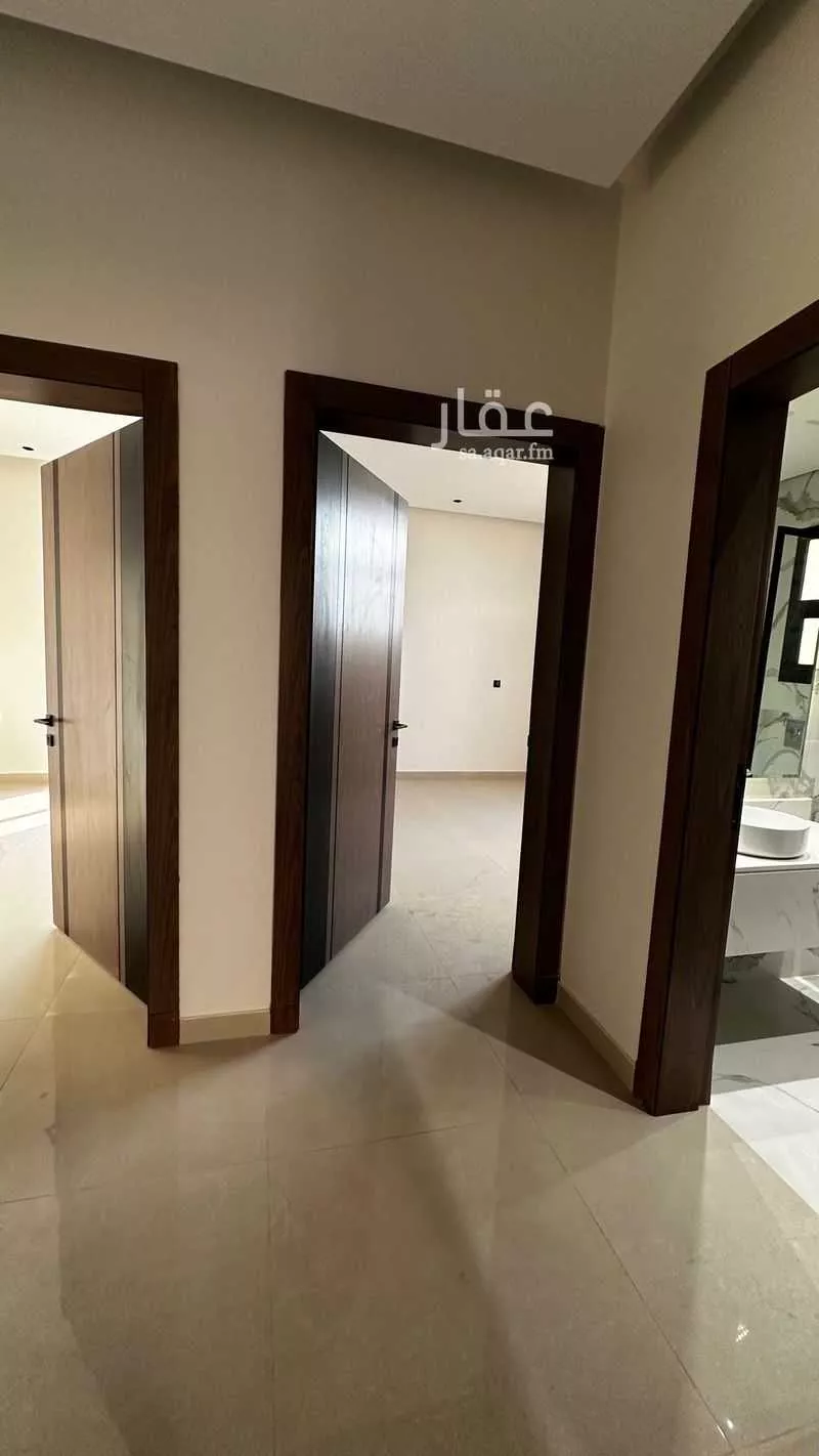 شقة للإيجار في شارع الحارث بن سليل ، حي العارض ، الرياض ، منطقة الرياض 1 صورة