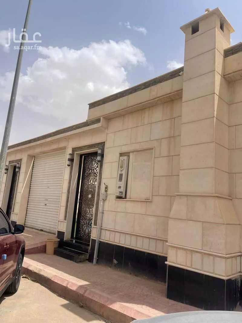 دور للبيع في شارع حسين الرشيدي, حي طويق, مدينة الرياض, منطقة الرياض 1 صورة