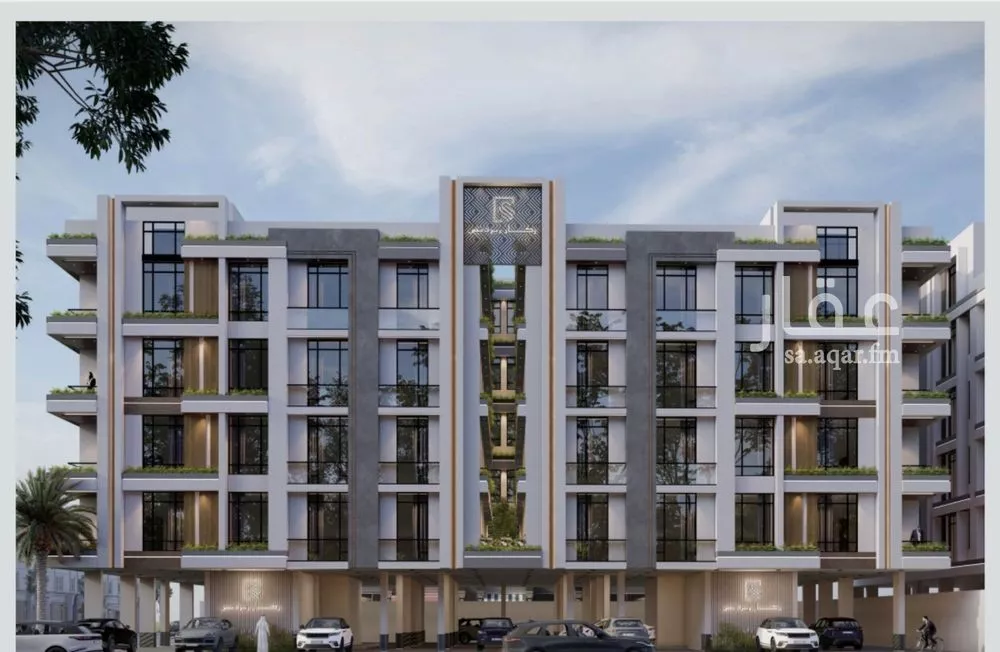 شقة للبيع في شارع إبن حبيب الله, حي الصفاء, مدينة جدة, منطقة مكة المكرمة 1 صورة