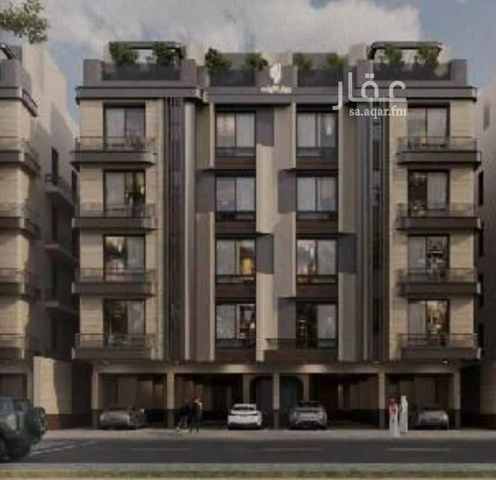 شقة للبيع في شارع أبي محمد بن أيوب, حي الياقوت, مدينة جدة, منطقة مكة المكرمة 1 صورة