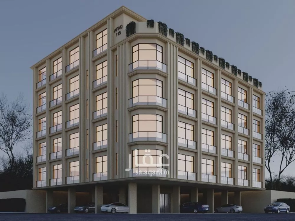 شقة للبيع في شارع بني حراضه, حي النزهة, مدينة جدة, منطقة مكة المكرمة 1 صورة