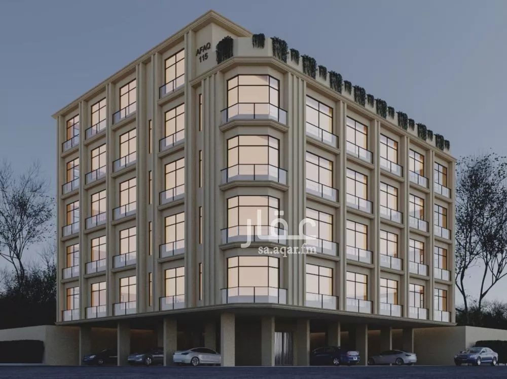 شقة للبيع في شارع عدي ابن بداء, حي النزهة, مدينة جدة, منطقة مكة المكرمة 1 صورة