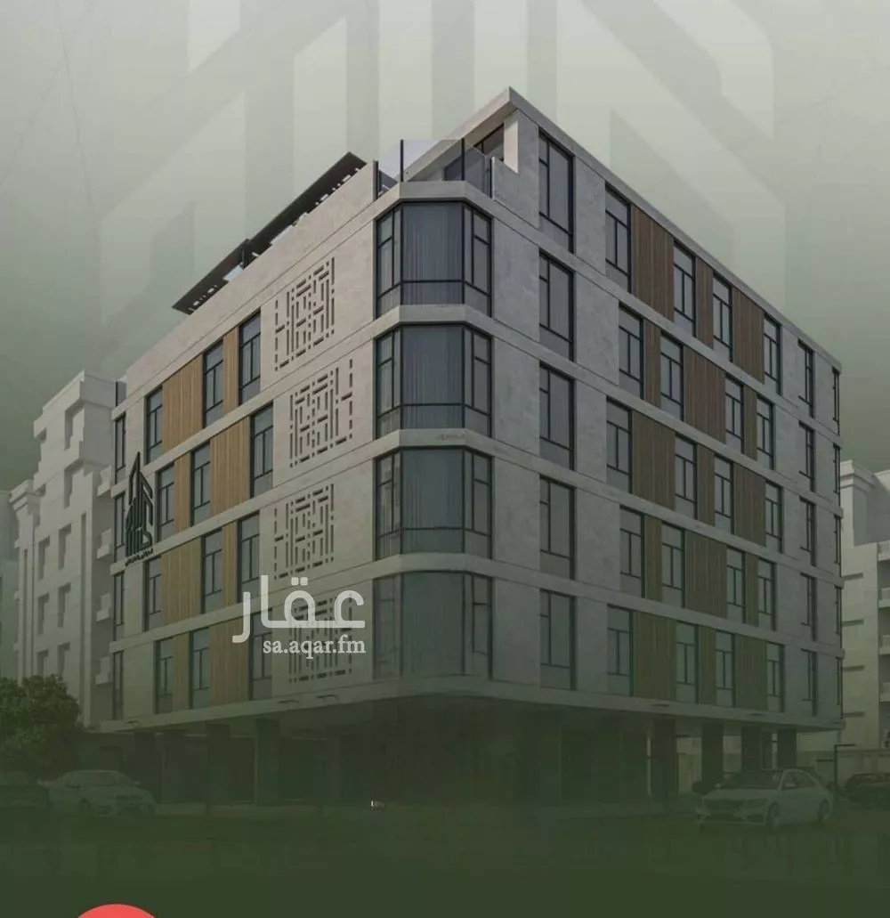 شقة للبيع في شارع حمزه بن عبدالمطلب, حي الشرفية, مدينة جدة, منطقة مكة المكرمة 1 صورة