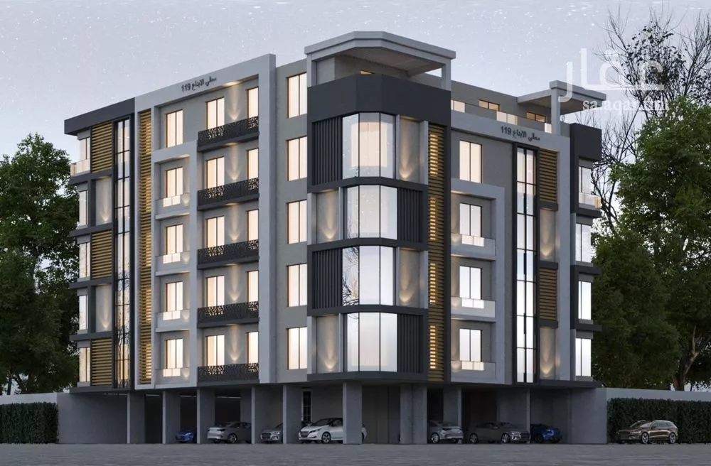 شقة للبيع في شارع إبن ثابت, حي الصفاء, مدينة جدة, منطقة مكة المكرمة 1 صورة