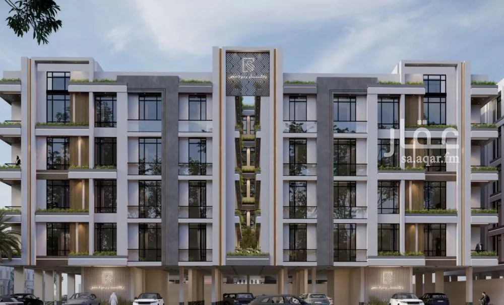 شقة للبيع في شارع إبن حبيب الله, حي الصفاء, مدينة جدة, منطقة مكة المكرمة 1 صورة