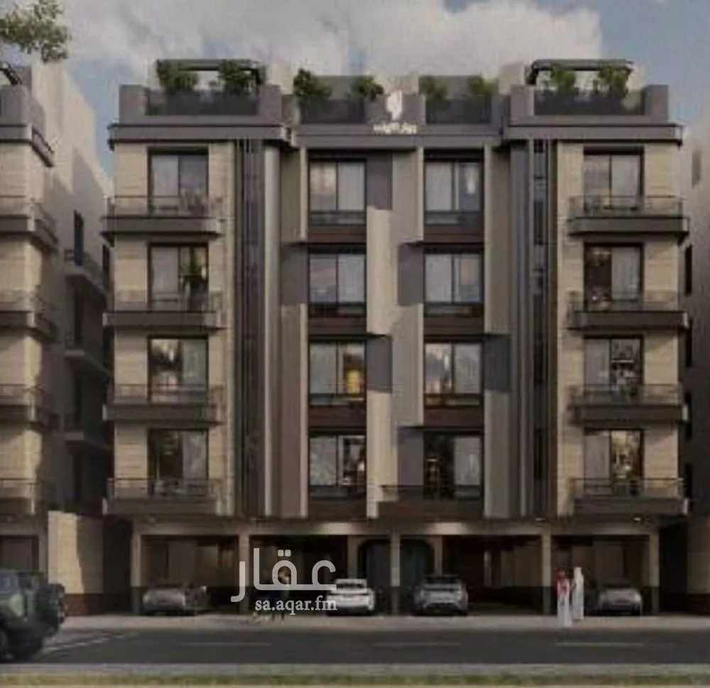 شقة للبيع في شارع أبي محمد بن أيوب, حي الياقوت, مدينة جدة, منطقة مكة المكرمة 1 صورة