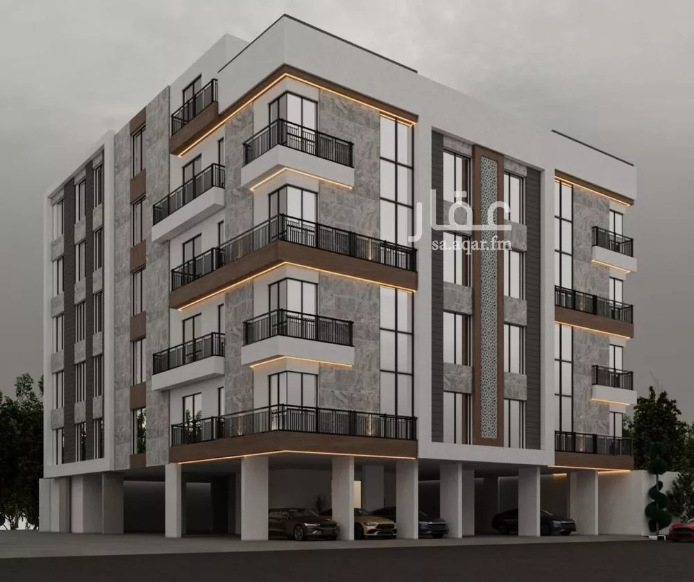 شقة للبيع في شارع عروان, حي النزهة, مدينة جدة, منطقة مكة المكرمة 1 صورة
