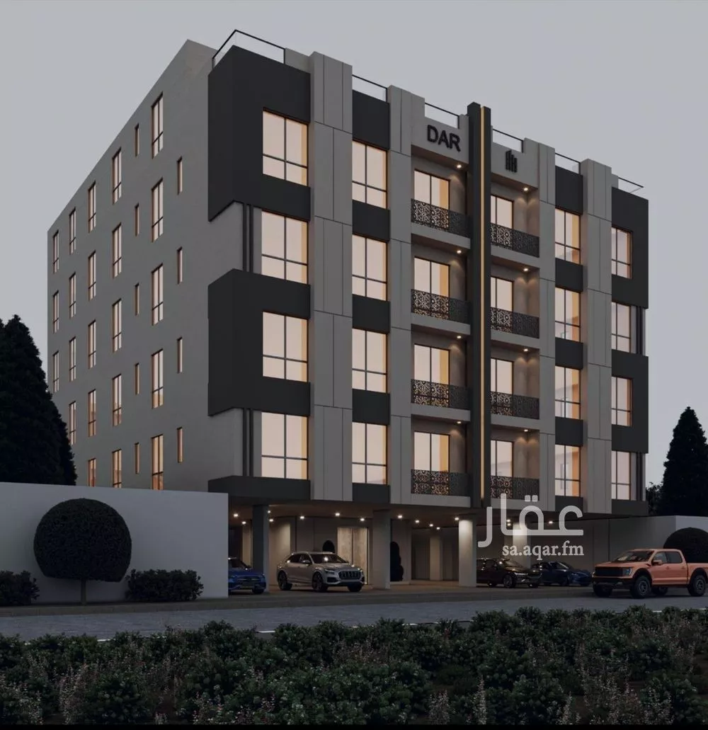 شقة للبيع في شارع حمزه بن النعمان, حي الصفاء, مدينة جدة, منطقة مكة المكرمة 1 صورة