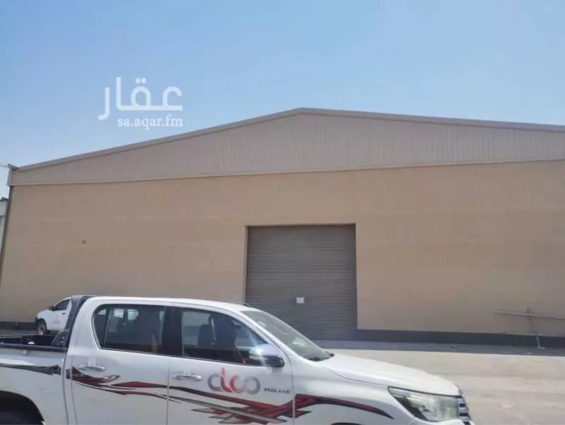 مستودع للإيجار في شارع أبي علي الفارسي, حي السلي, مدينة الرياض, منطقة الرياض 1 صورة