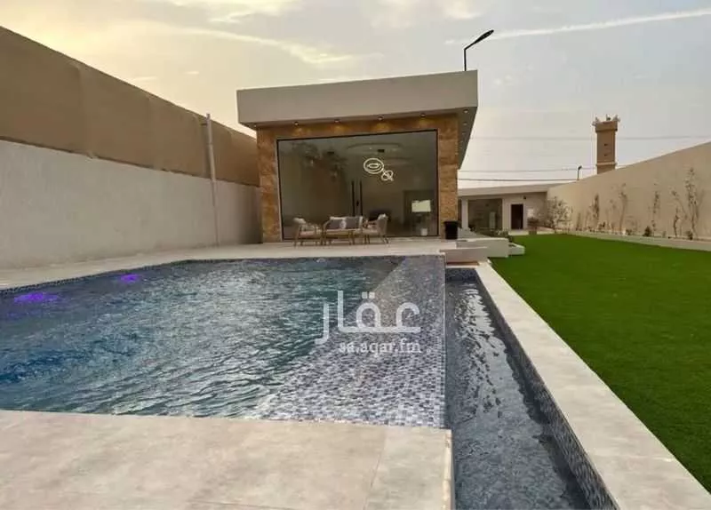 شاليه واستراحة للحجز في العمارية ، الدرعية 1 صورة