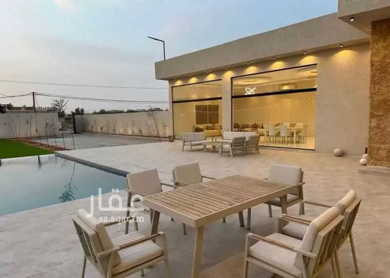 شاليه واستراحة للحجز في العمارية ، الدرعية 1 صورة